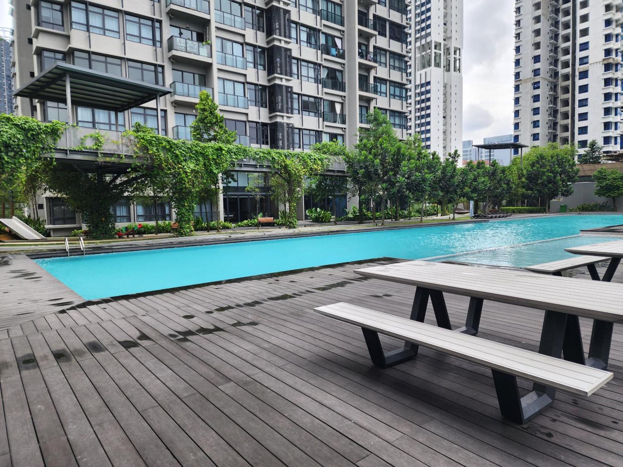 Pangsapuri Astoria,4r3b,4kmtoklcc,1505sf,bigbalcony,newcondo,bathtub,nicefacilities *