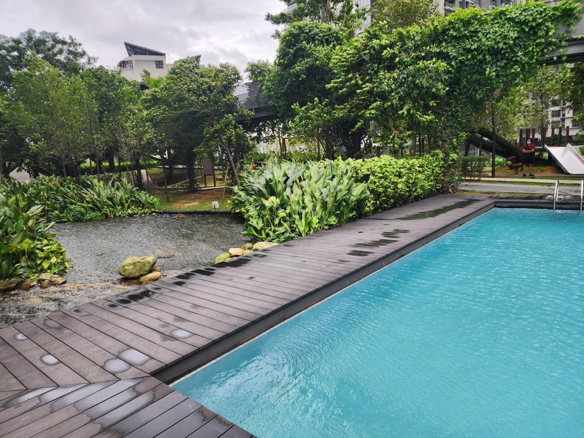 Astoria,4r3b,4kmtoklcc,1505sf,bigbalcony,newcondo,bathtub,nicefacilities Pangsapuri Kuala Lumpur