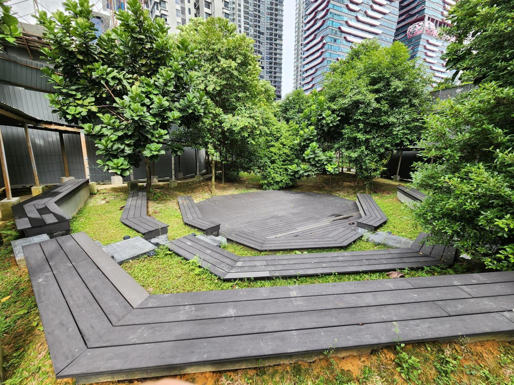 Astoria,4r3b,4kmtoklcc,1505sf,bigbalcony,newcondo,bathtub,nicefacilities Pangsapuri Kuala Lumpur