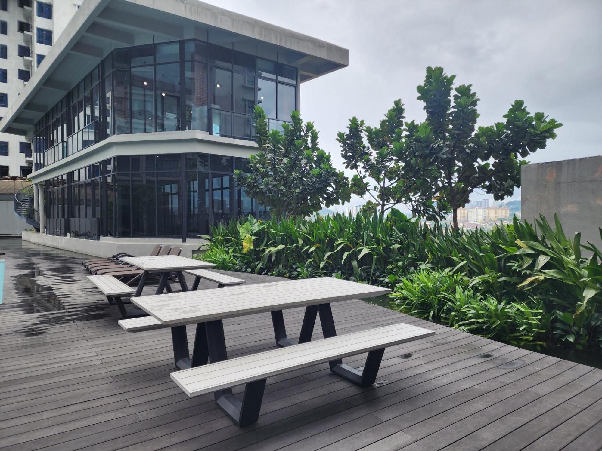 Astoria,4r3b,4kmtoklcc,1505sf,bigbalcony,newcondo,bathtub,nicefacilities Pangsapuri Kuala Lumpur